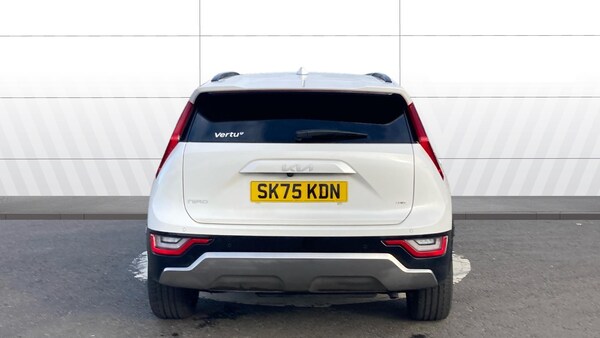Used Kia Niro 2025 for sale - 76298880: Photo 6