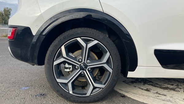 Used Kia Niro 2025 for sale - 76298880: Photo 7
