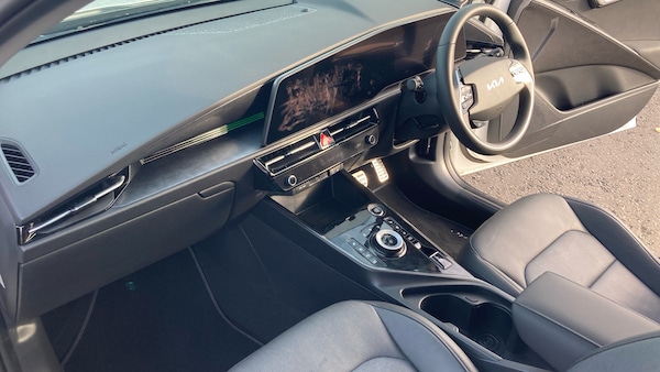 Used Kia Niro 2025 for sale - 76298880: Photo 9