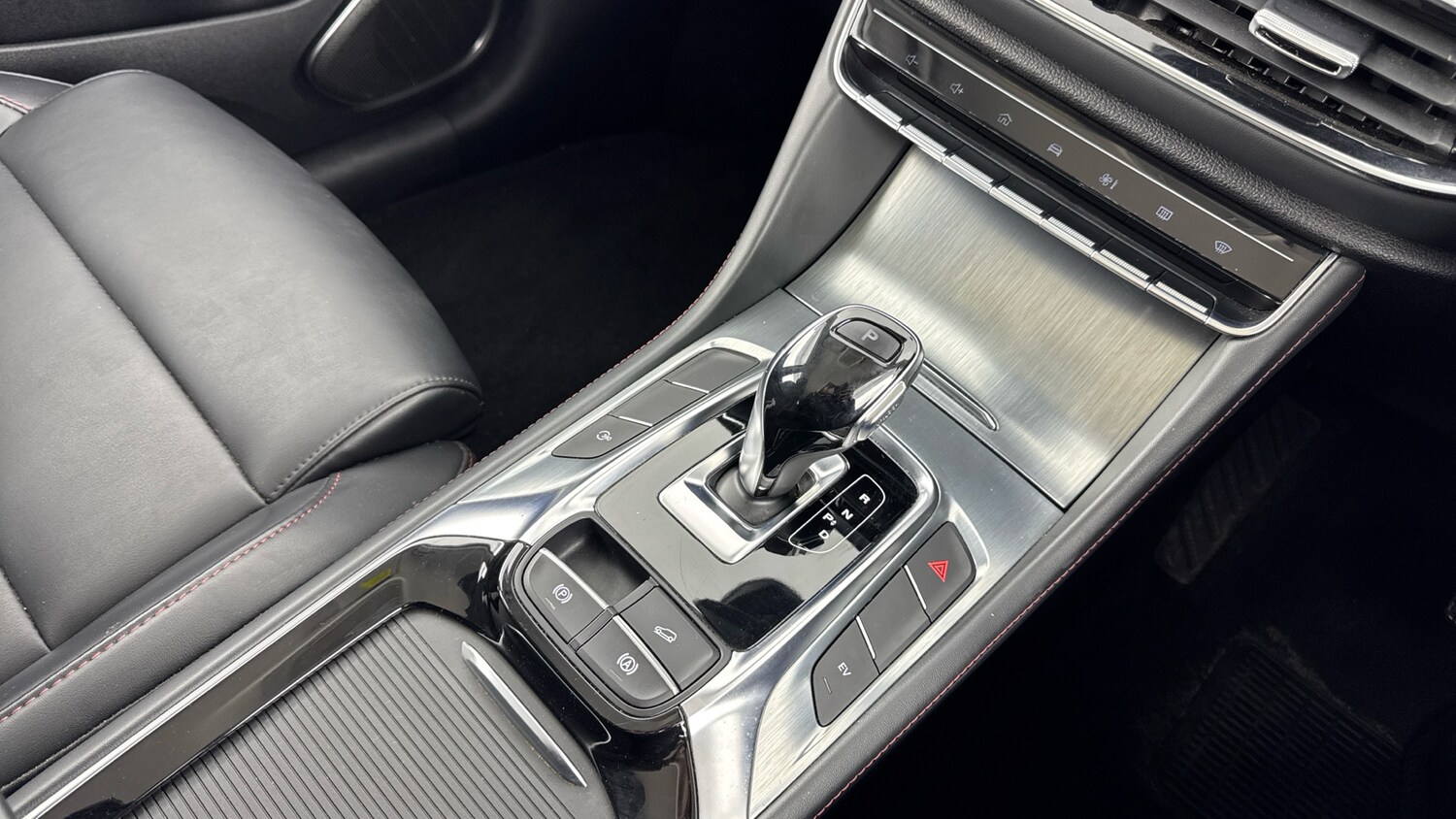 Used MG MG HS 2023 for sale - 77521910: Photo 10