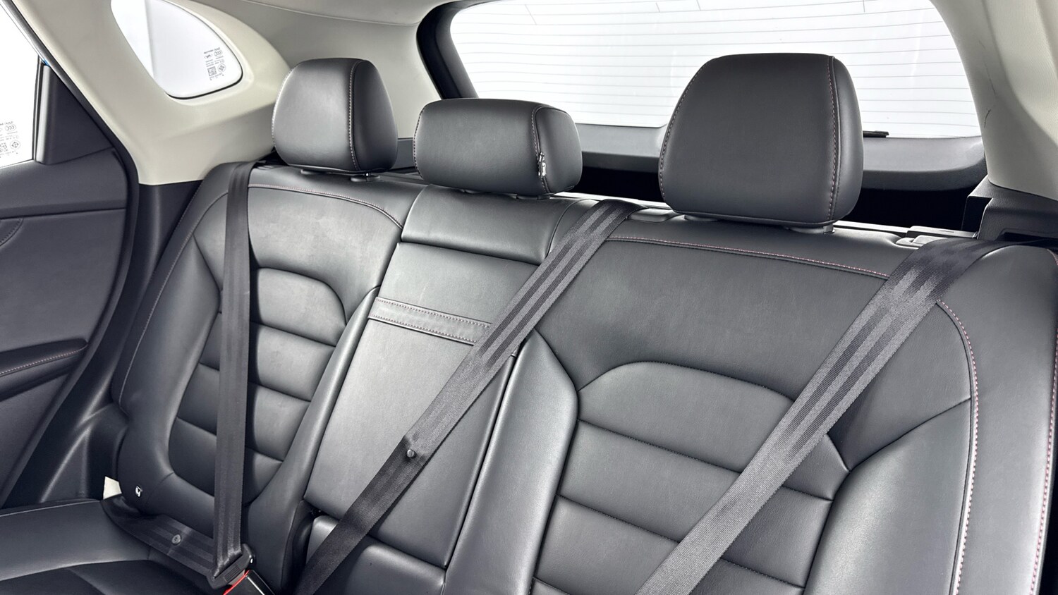 Used MG MG HS 2023 for sale - 77521910: Photo 12