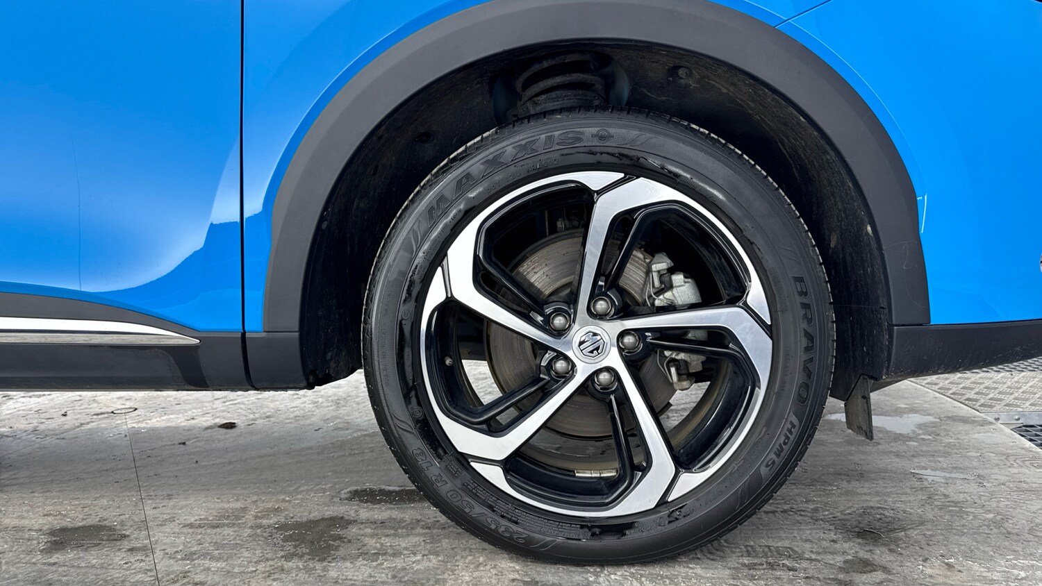 Used MG MG HS 2023 for sale - 77521910: Photo 14