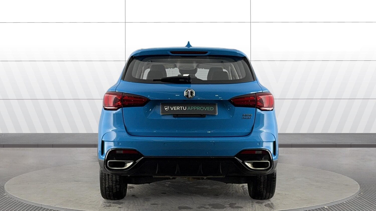 Used MG MG HS 2023 for sale - 77521910: Photo 15