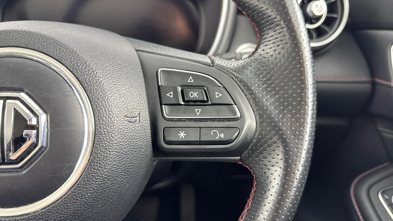 Used MG MG HS 2023 for sale - 77521910: Photo 18