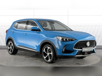 Used MG MG HS 2023 for sale - 77521910: Photo