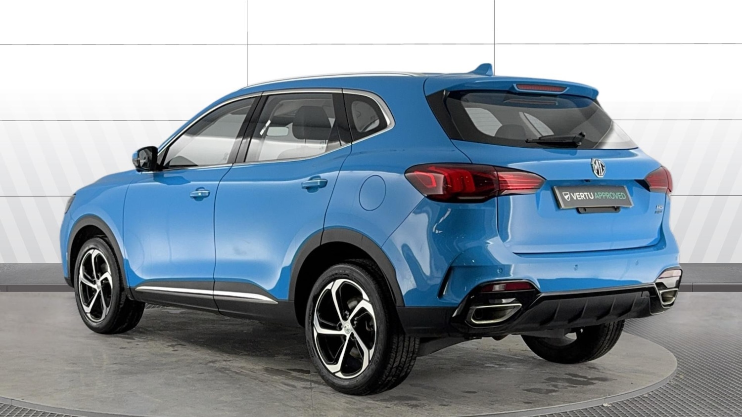 Used MG MG HS 2023 for sale - 77521910: Photo 2