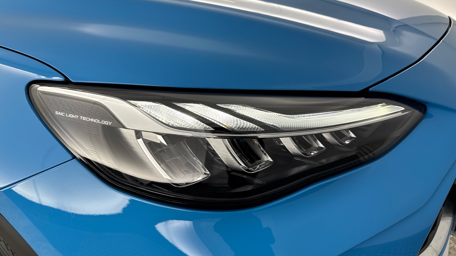 Used MG MG HS 2023 for sale - 77521910: Photo 21