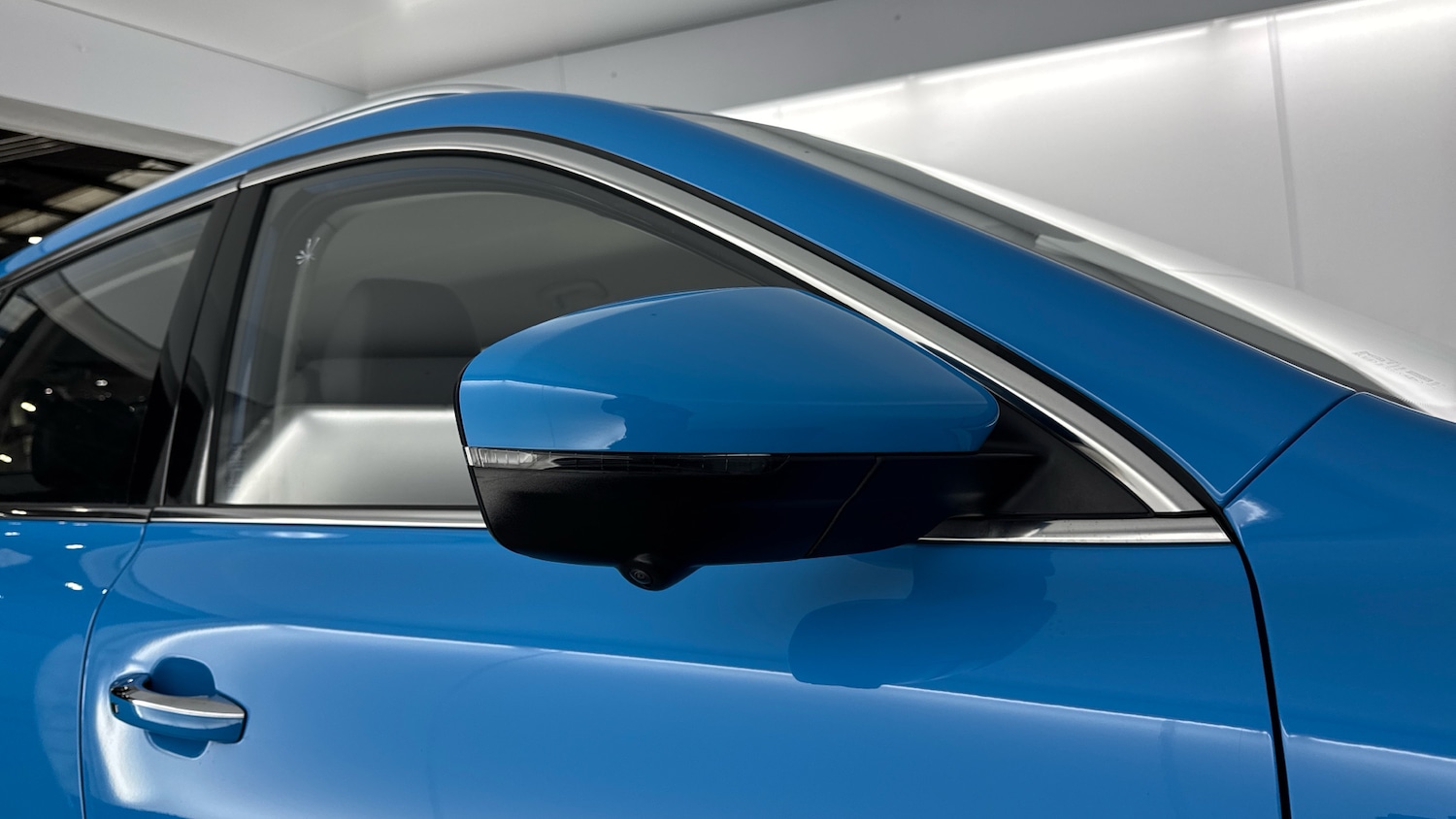 Used MG MG HS 2023 for sale - 77521910: Photo 22