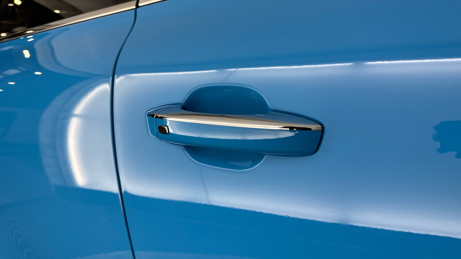 Used MG MG HS 2023 for sale - 77521910: Photo 23