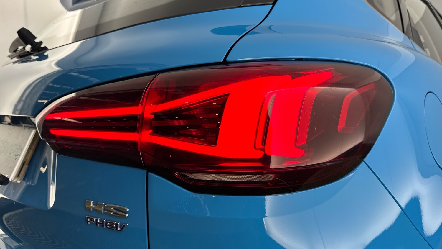 Used MG MG HS 2023 for sale - 77521910: Photo 24