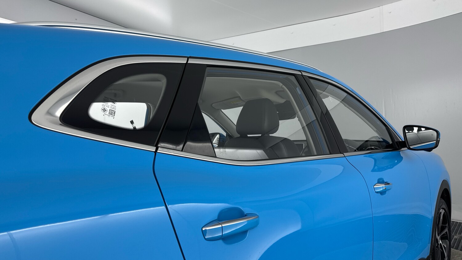 Used MG MG HS 2023 for sale - 77521910: Photo 25