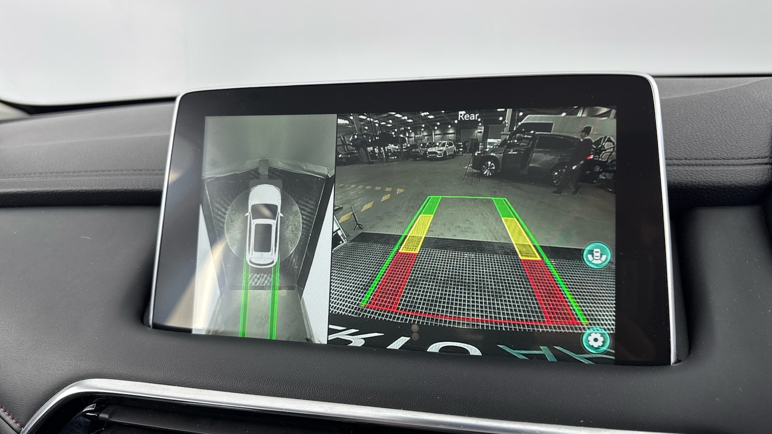 Used MG MG HS 2023 for sale - 77521910: Photo 28