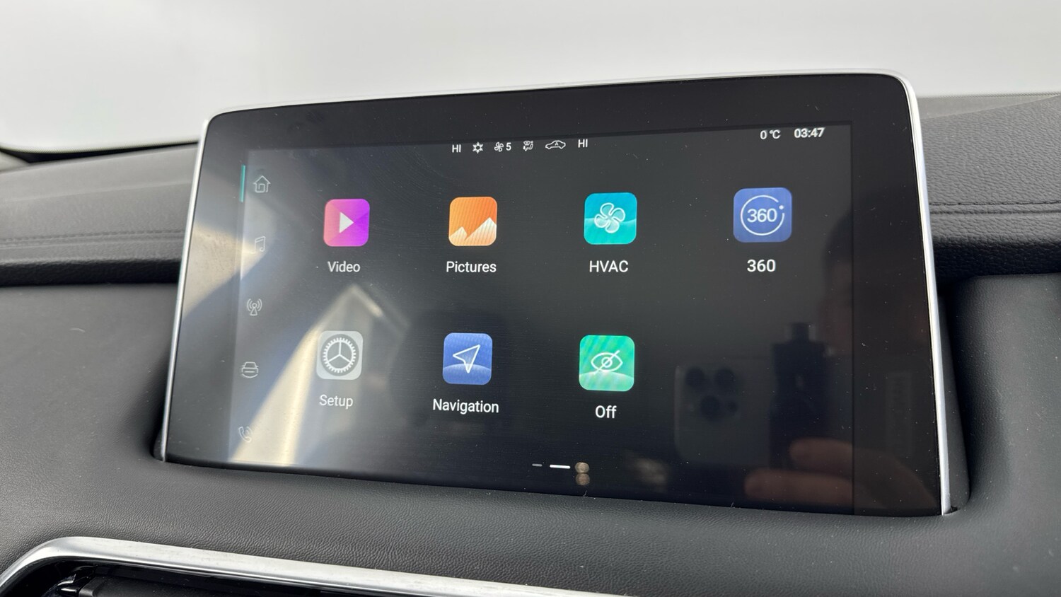 Used MG MG HS 2023 for sale - 77521910: Photo 29