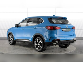 Used MG MG HS 2023 for sale - 77521910: Photo