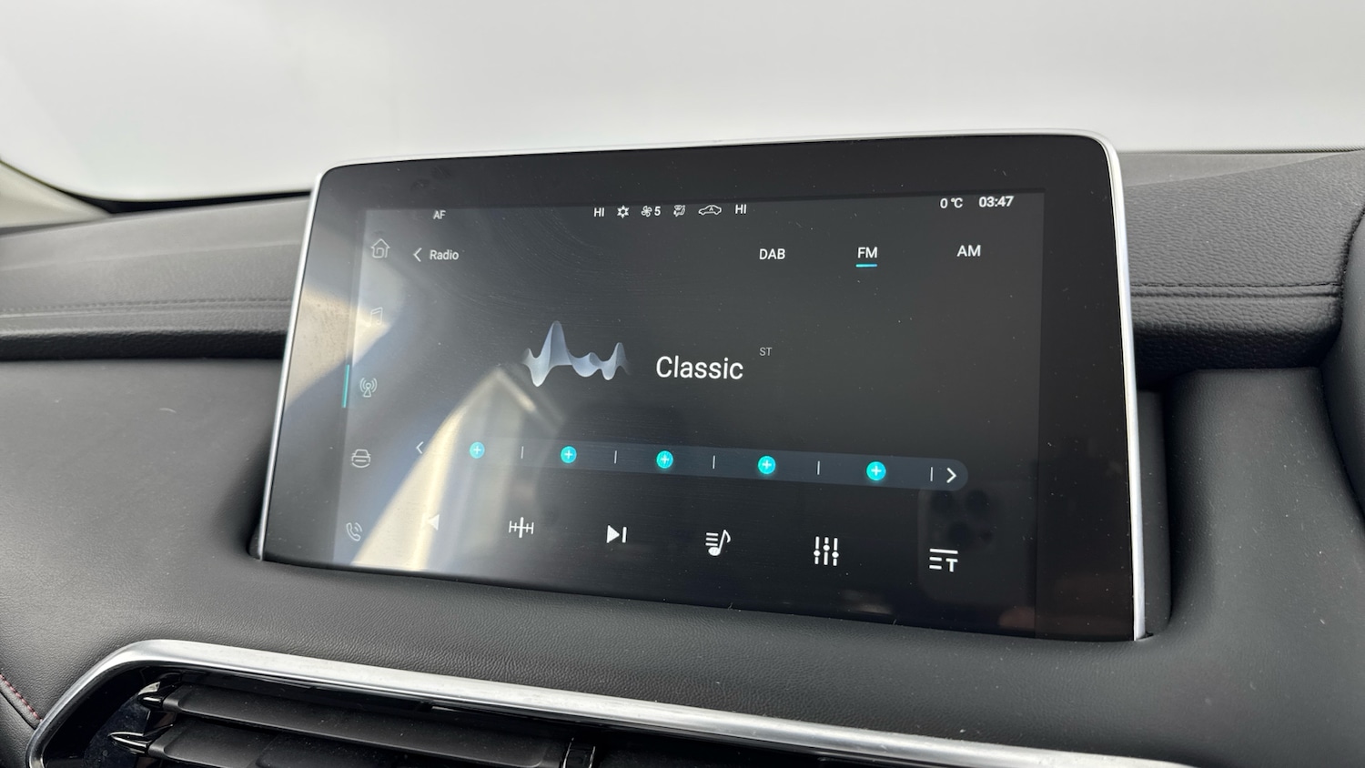 Used MG MG HS 2023 for sale - 77521910: Photo 30