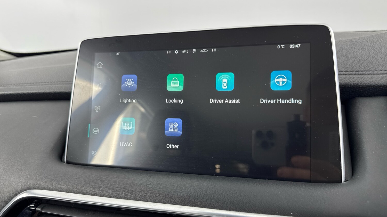 Used MG MG HS 2023 for sale - 77521910: Photo 31