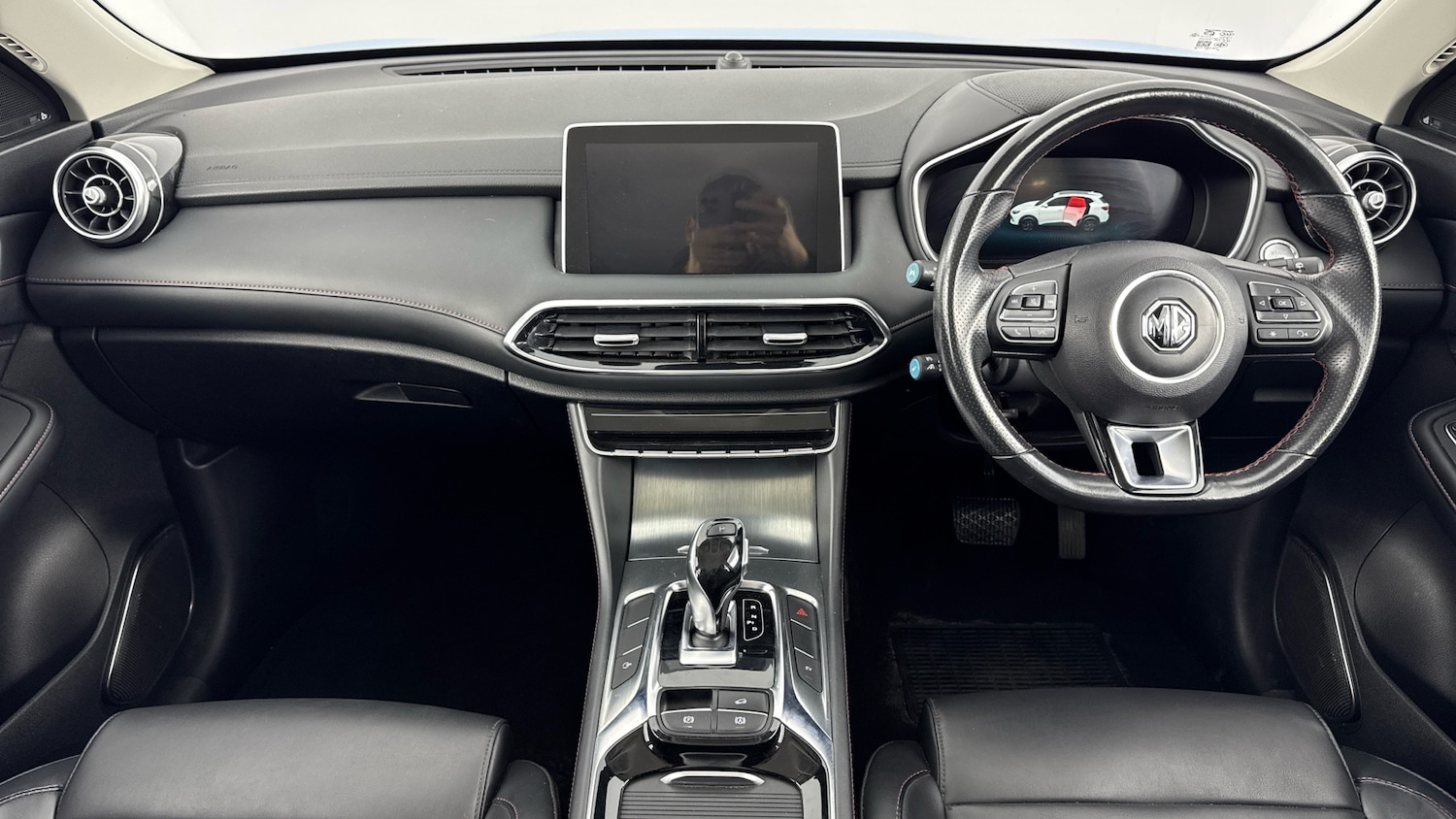 Used MG MG HS 2023 for sale - 77521910: Photo 4