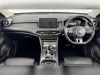 Used MG MG HS 2023 for sale - 77521910: Photo