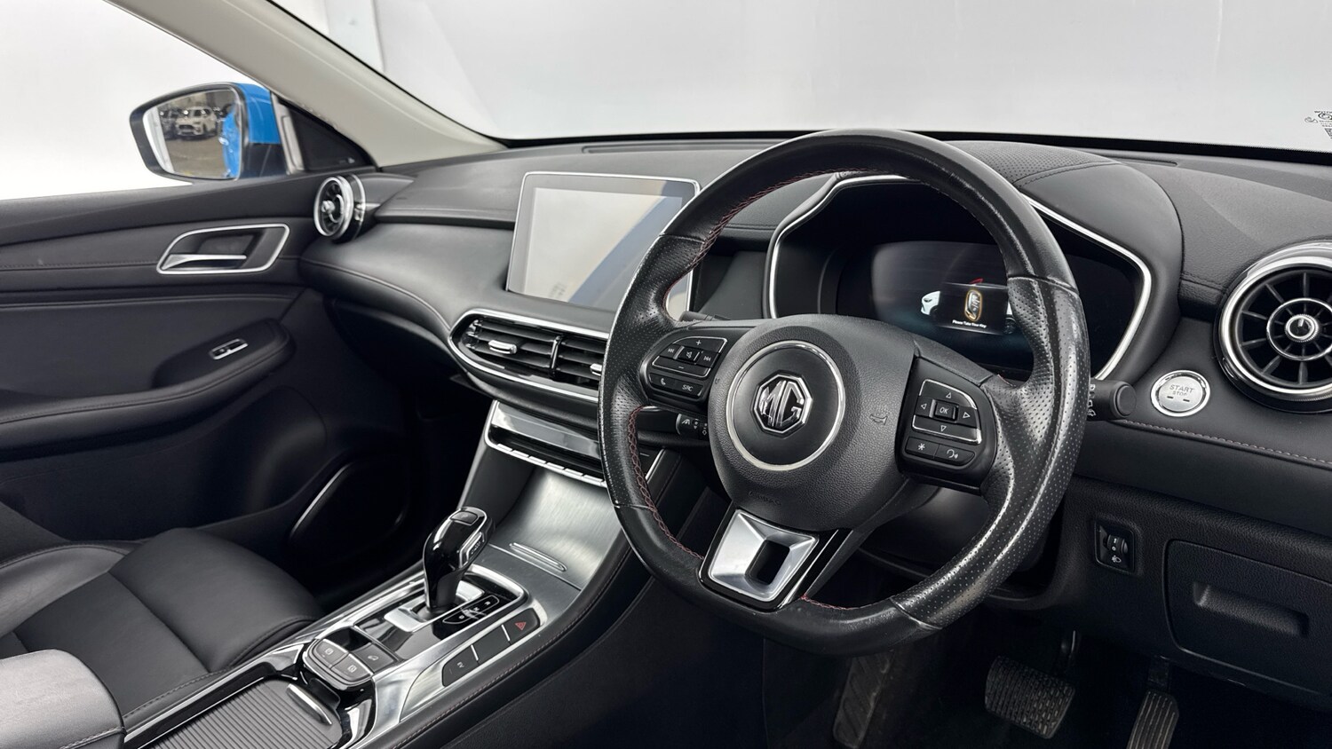 Used MG MG HS 2023 for sale - 77521910: Photo 6