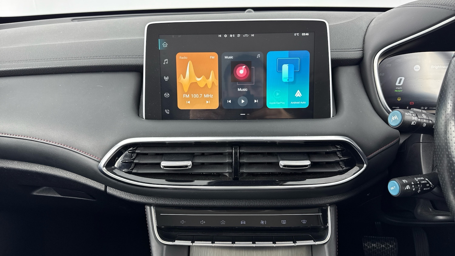 Used MG MG HS 2023 for sale - 77521910: Photo 8