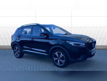 Used MG MG ZS 2022 for sale - 77715236: Photo