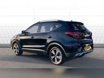 Used MG MG ZS 2022 for sale - 77715236: Photo