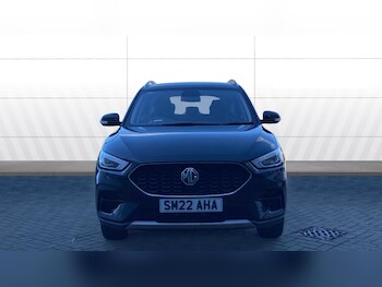 Used MG MG ZS 2022 for sale - 77715236: Photo