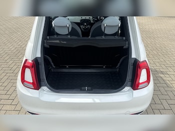 Used Fiat 500 2019 for sale - 79330091: Photo