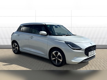 Used Suzuki Swift 2024 for sale - 78838431: Photo
