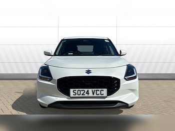 Used Suzuki Swift 2024 for sale - 78838431: Photo