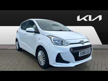 2019 (68) - 1.0 SE 5dr Petrol Hatchback