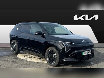 Used Kia EV3 2025 for sale - 77616611: Photo