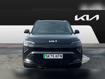 Used Kia EV3 2025 for sale - 77616611: Photo