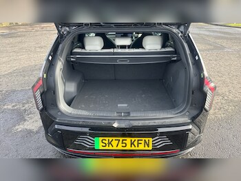 Used Kia EV3 2025 for sale - 77616611: Photo