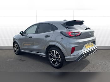 Used Ford Puma 2020 for sale - 79623981: Photo