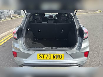 Used Ford Puma 2020 for sale - 79623981: Photo