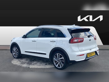 Used Kia Niro 2019 for sale - 75213324: Photo