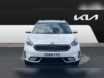 Used Kia Niro 2019 for sale - 75213324: Photo