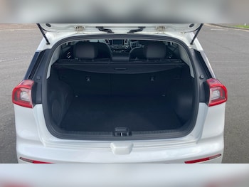 Used Kia Niro 2019 for sale - 75213324: Photo