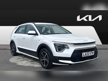 Used Kia Niro 2022 for sale - 78495926: Photo