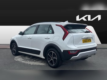 Used Kia Niro 2022 for sale - 78495926: Photo