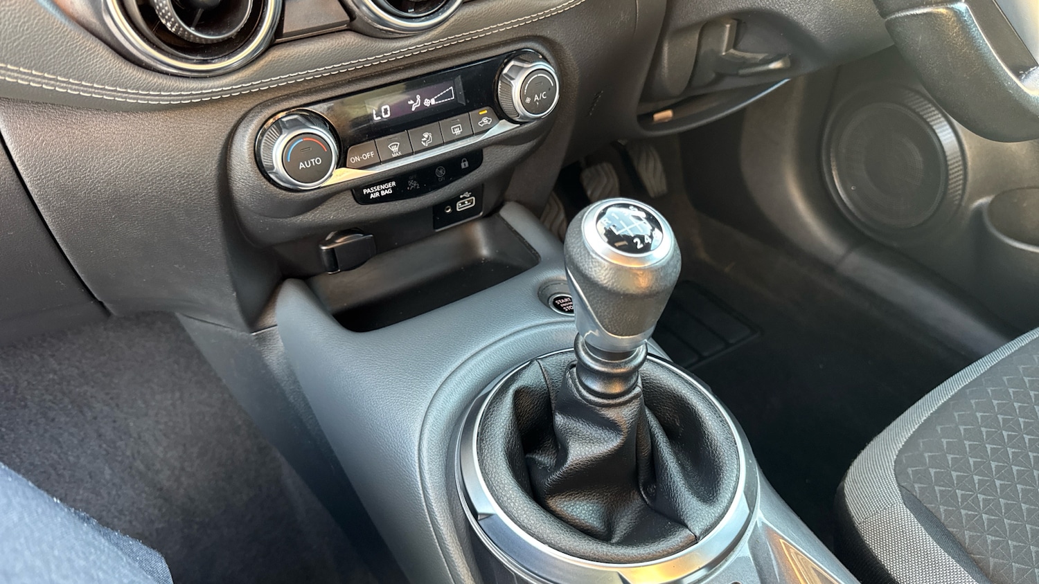 Used Nissan Juke 2022 for sale - 76089020: Photo 13