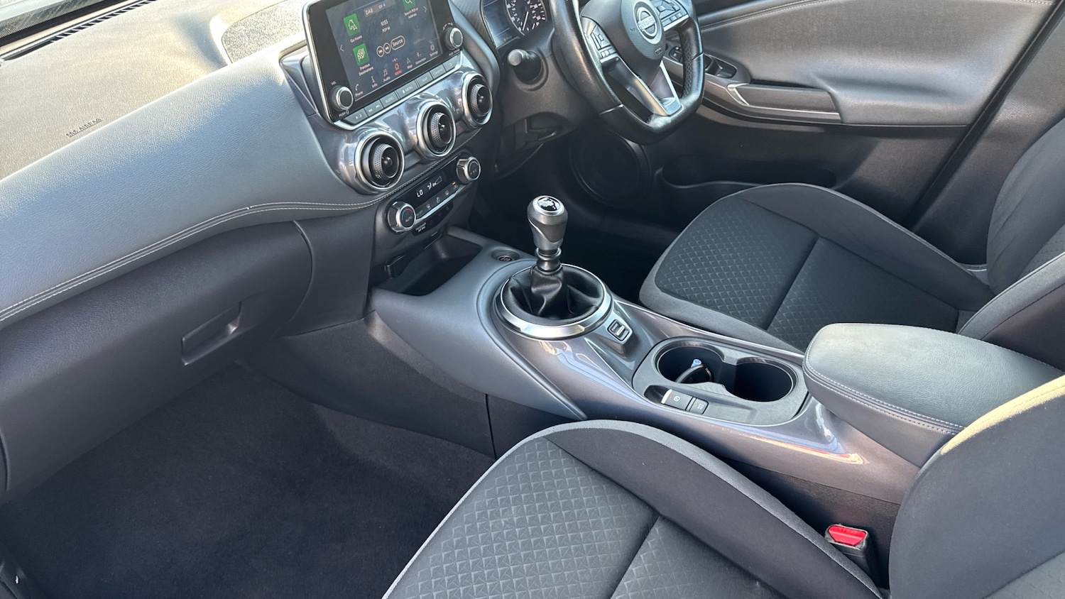 Used Nissan Juke 2022 for sale - 76089020: Photo 14