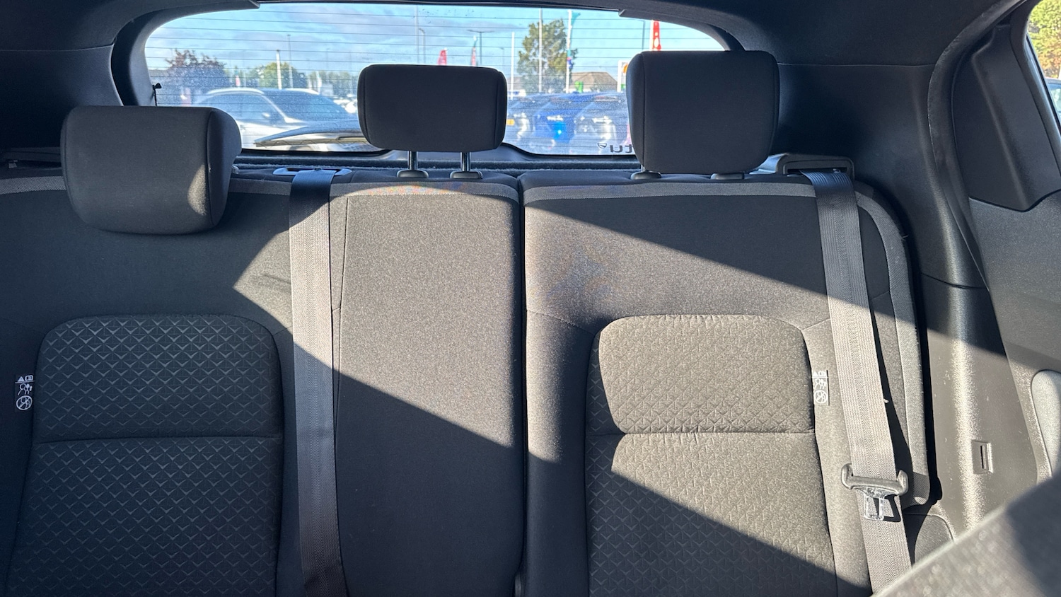 Used Nissan Juke 2022 for sale - 76089020: Photo 15