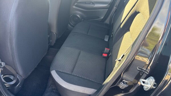 Used Nissan Juke 2022 for sale - 76089020: Photo 16