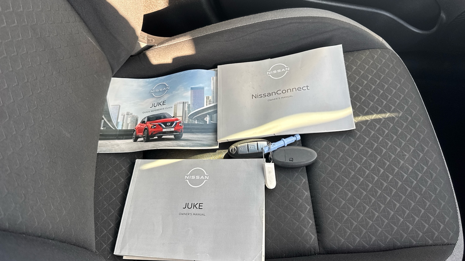 Used Nissan Juke 2022 for sale - 76089020: Photo 19