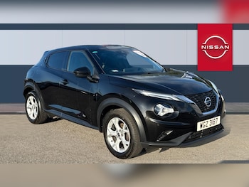2022 (22) - 1.0 DiG-T 114 N-Connecta 5dr Petrol Hatchback