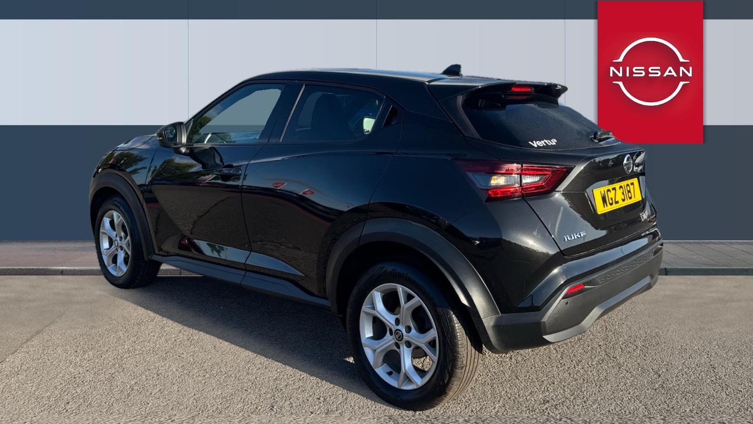 Used Nissan Juke 2022 for sale - 76089020: Photo 2
