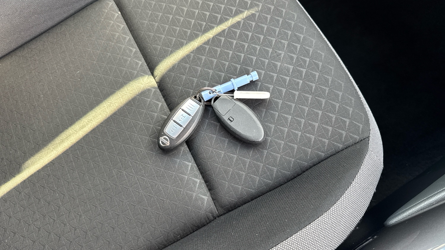 Used Nissan Juke 2022 for sale - 76089020: Photo 20