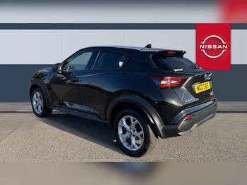Used Nissan Juke 2022 for sale - 76089020: Photo 2